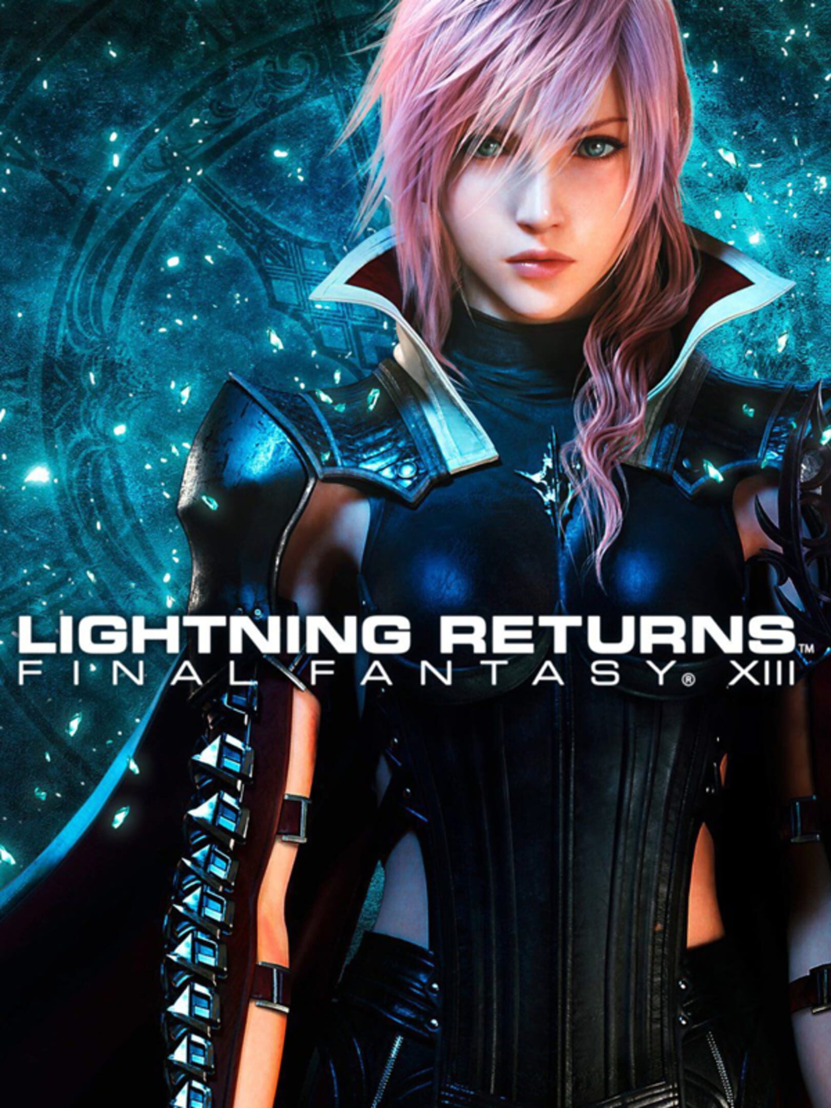 Lightning Returns: Final Fantasy XIII | Dubbing Wikia | Fandom