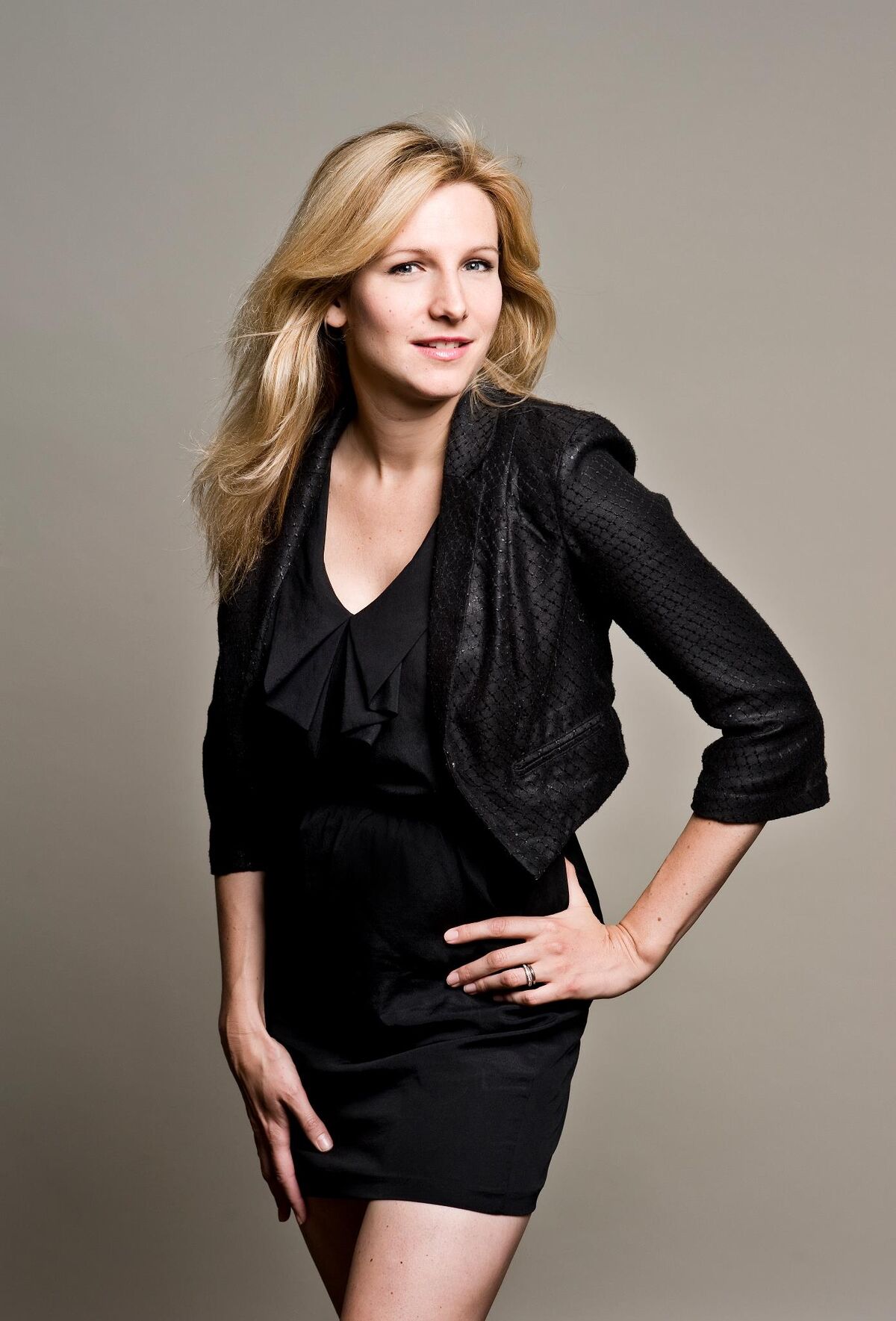 Lucy Montgomery Dubbing Wikia Fandom