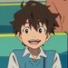 Makoto Edamura (Child) (EGF)