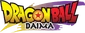 Dragon Ball Daima Logo