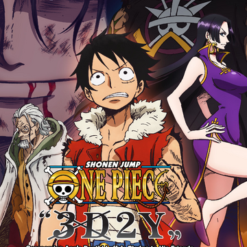 List Of One Piece Films And Specials Dubbing Wikia Fandom