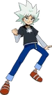 Gasser BB