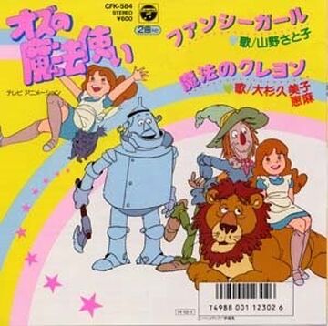 The Wizard of Oz (1982) - IMDb