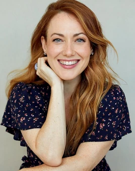 Holly Gauthier-Frankel