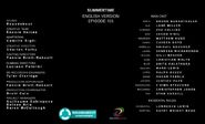 Summertime Episode 3 Credits