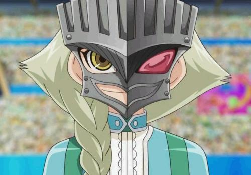 Yu-Gi-Oh! Zexal, Dubbing Wikia