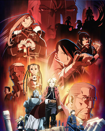 Fullmetal Alchemist Brotherhood Dubbing Wikia Fandom Click to manage book marks. fullmetal alchemist brotherhood