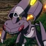 Pkmn M16 Genesect Shock