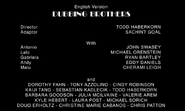 Tijuana Episode 9 & 10 Credits