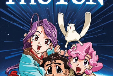 Photon: The Idiot Adventures (OAV) - Anime News Network