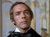 David Mills