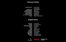 Bulbbul Credits