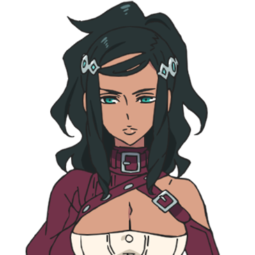 Sirius the Jaeger, Dubbing Wikia