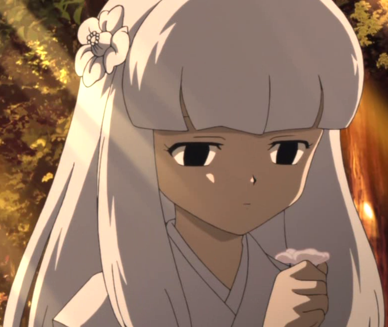 InuYasha: The Final Act, Dubbing Wikia