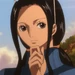 Nico Robin OPZ