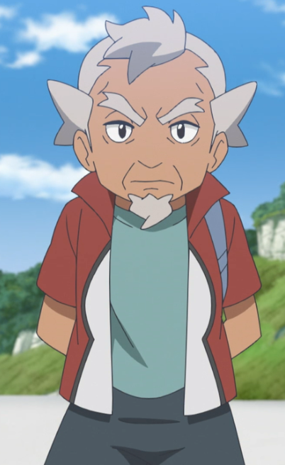 Pokémon XY, Dubbing Wikia