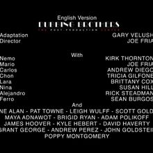 Unauthorized Living Dubbing Wikia Fandom
