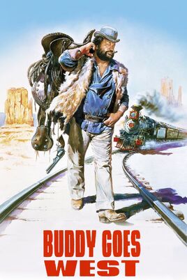 BuddygoesWest