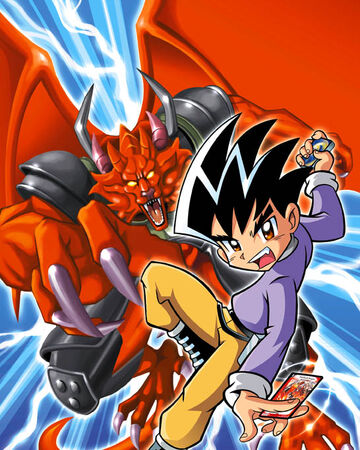Duel Masters Dubbing Wikia Fandom