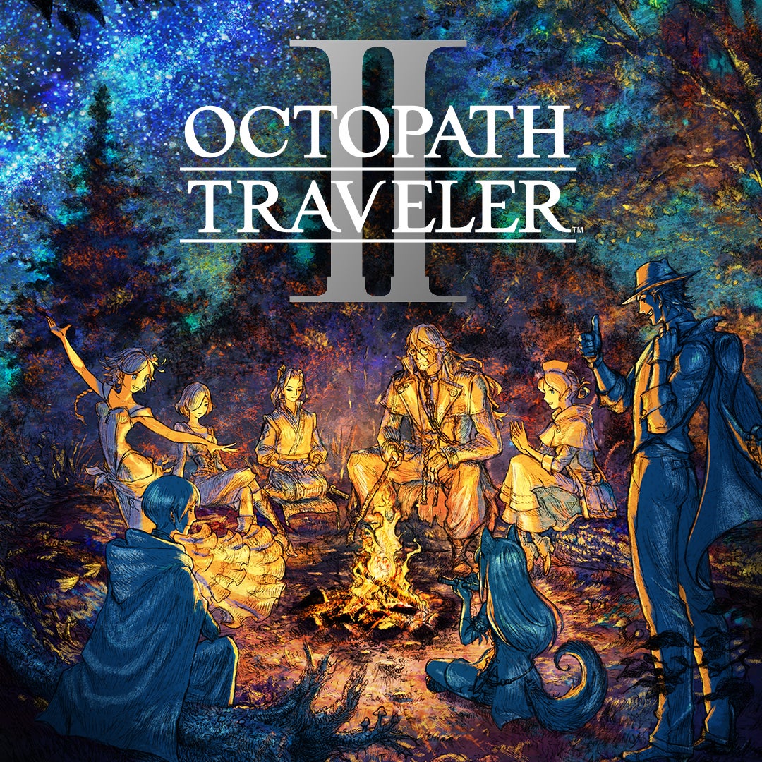 Octopath Traveler II - Wikipedia