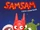 SamSam: Cosmic Adventures