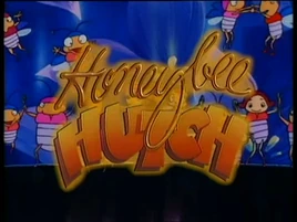 Honeybee Hutch title