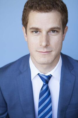 Jake Green