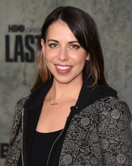 Laura Bailey 1-9-2023