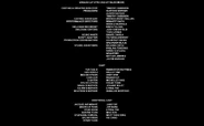 My First First Love Season 1 Episode 2 Credits