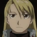 Riza Hawkeye - FMA2009