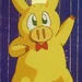 Iggy Super Pig