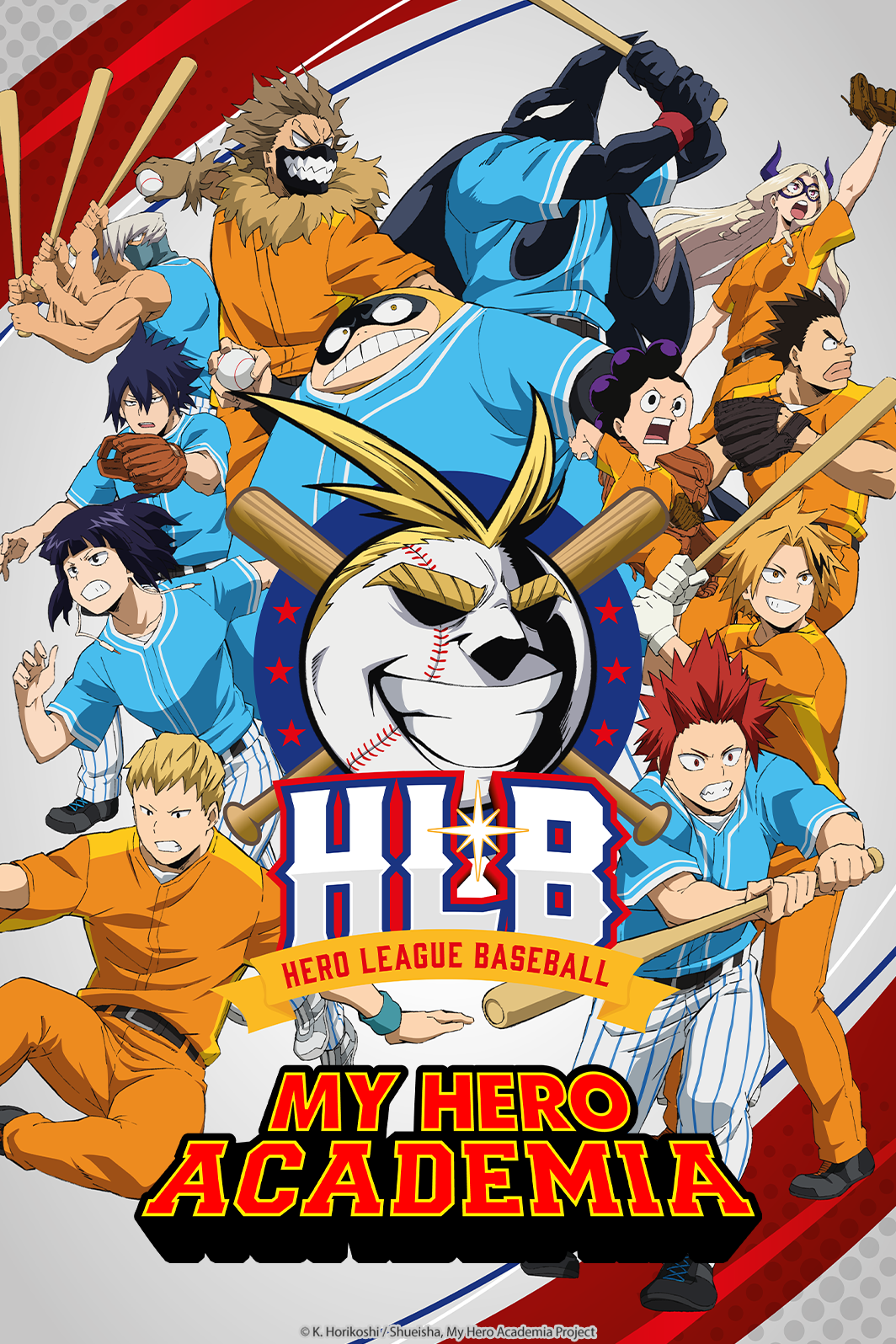 TAKE-OFF - My Hero Academia: World Heroes' Mission OVA [FANDUB ITA] 