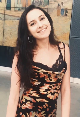 Megan Buchholz