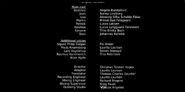 The Rain Season 1 Episode 3 Credits