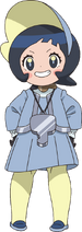 Poppy (Horizons)