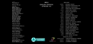 The Yard Episode 3 Credits
