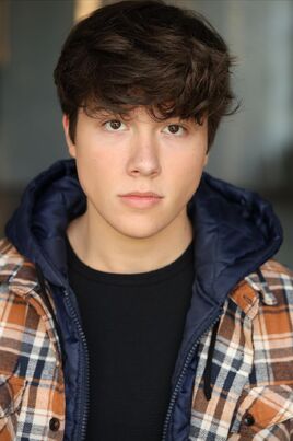 Kolten Kirschke