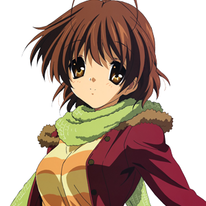 Clannad, Anime Voice-Over Wiki