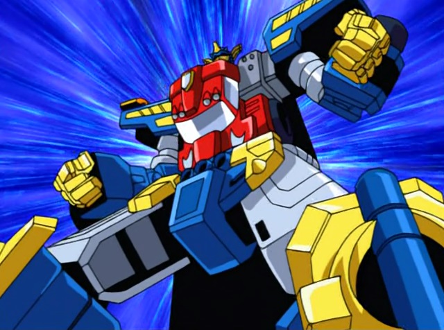 Transformers Armada Dubbing Wikia Fandom