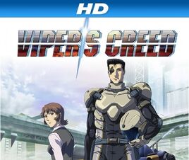 VipersCreed