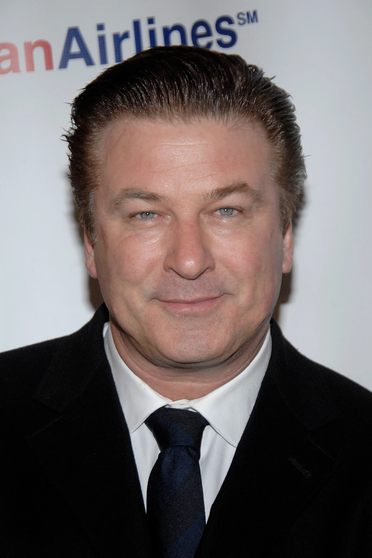 Alec Baldwin | Dubbing Wikia | Fandom
