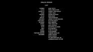 Always a Witch Season 2 Episode 5 Credits