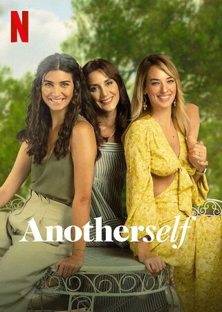 Another Self (TV Series 2022– ) - IMDb
