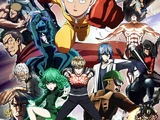 One-Punch Man