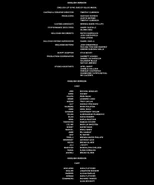 Skylines Episode 4 Credits
