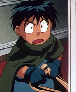 Sorcerous Stabber Orphen: Revenge, Dubbing Wikia