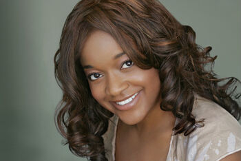 Kimberly Brooks