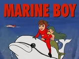 Marine Boy