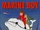 Marine Boy