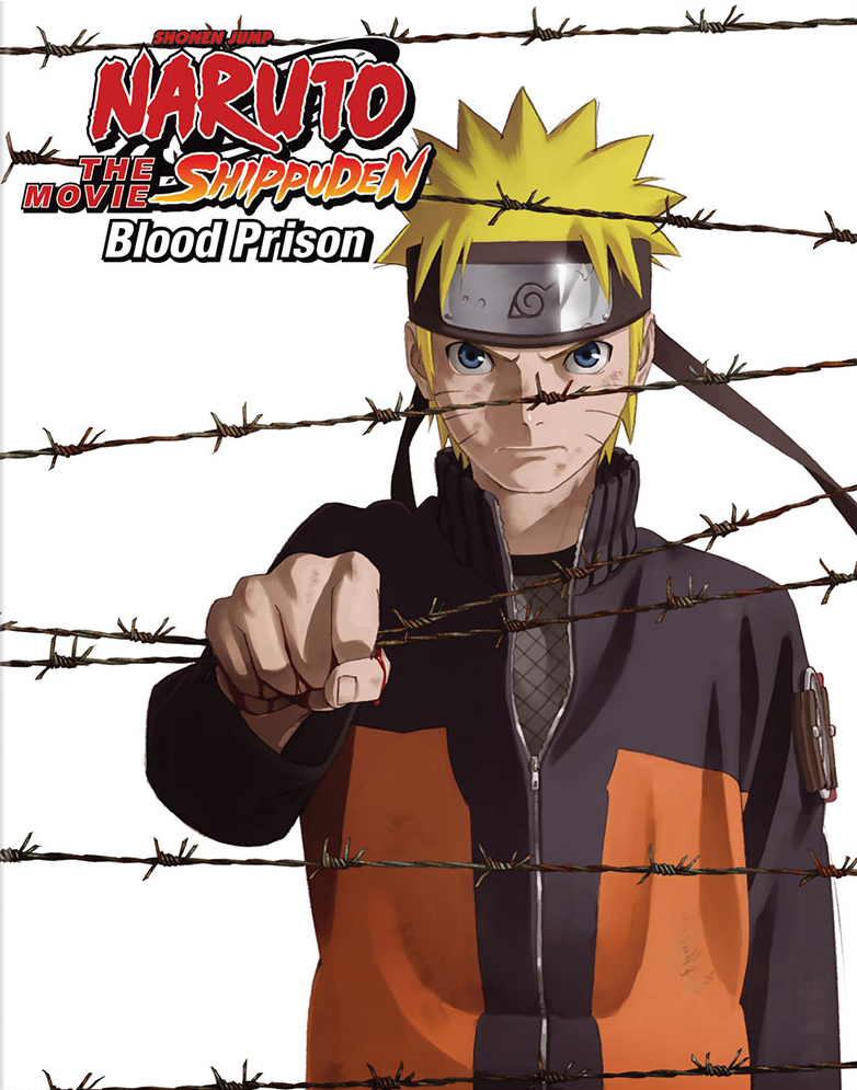 List Of Naruto Shippuden Films Specials Dubbing Wikia Fandom
